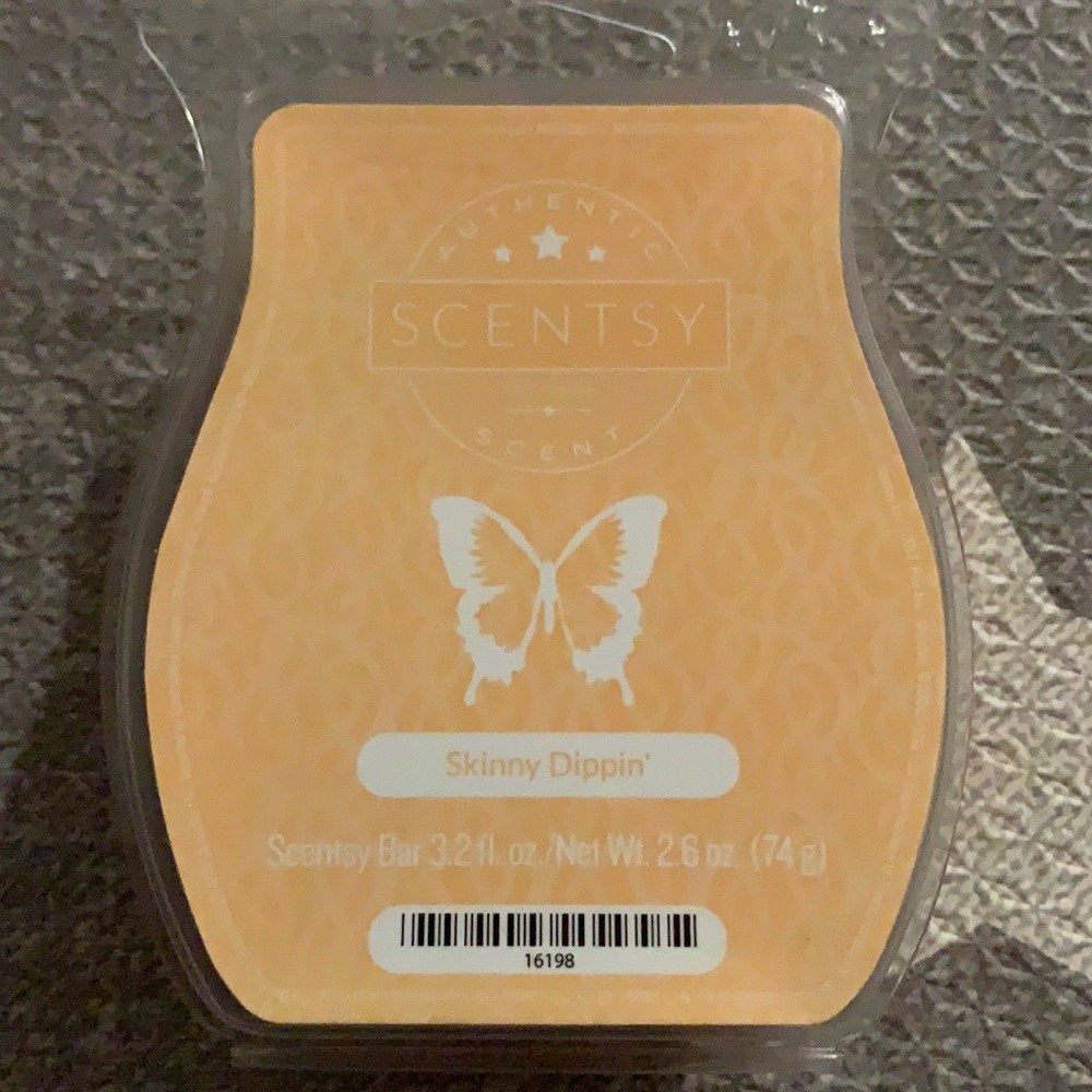 Scentsy Bar